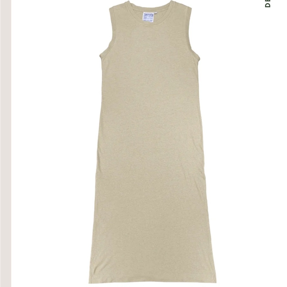 Jungmaven Hermosa Dress